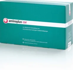 Aminoplus Cor Granulat 30 Beutel