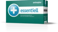 Aminoplus Essentiell 60 Tabletten