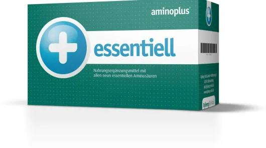 Aminoplus Essentiell 60 Tabletten