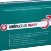 Aminoplus Mann 30 X 10,5 G Pulver