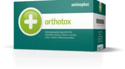 Aminoplus orthotox 90 Kapseln