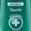 Aminoplus Taurin 60 Kapseln