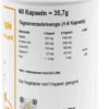 Amino Triple Allpharm 60 Kapseln