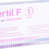 Amitamin Fertil F Phase 1 Kapseln