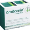 Amitamin Hair Plus Kapseln