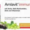 Amlavit Immun 30 Trinkampullen