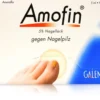 Amofin 5% Nagellack 5 ml