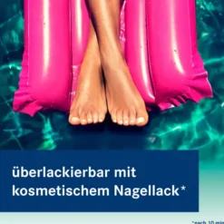 Amorolfin Nagelkur Heumann 3 ml Lösung