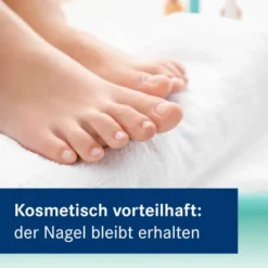 Amorolfin Nagelkur Heumann 3 ml Lösung
