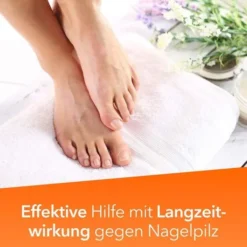 Amorolfin-ratiopharm 5% 5 ml Lösung