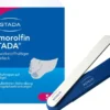 Amorolfin Stada 5% wirkstoffhaltiger Nagellack + gratis Nagelpfeile