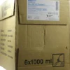 Ampuwa Für Spülzwecke Plastipur 6 X 1000 ml Infusionslösung