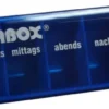 Anabox Tagesbox Himmelblau 1 Stück
