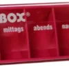 Anabox Tagesbox Pink 1 Stück