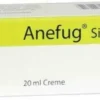 Anefug Simplex Creme 20 ml