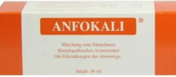 Anfokali 30 ml Tropfen