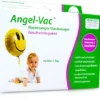 Angel Vac Nasensauger Geschwister Paket
