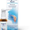 Angin Sd Liquid Mischung 20 ml