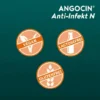 Angocin Anti-Infekt N 120 Filmtabletten