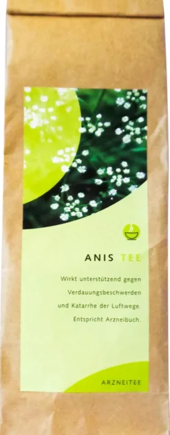 Anistee 100 G Tee
