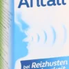 Antall bei Reizhusten und Heiserkeit Saft 100 ml