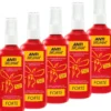 Anti Brumm Forte Pumpzerstäuber 5 x 75 ml