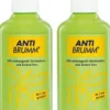 Anti Brumm Naturel Pumpzerstäuber 2 x 150 ml