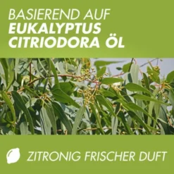 Anti Brumm Naturel Pumpzerstäuber 75 ml