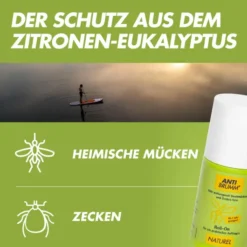 Anti Brumm Naturel Roll-On 50 ml