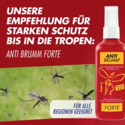 Anti Brumm Naturel Roll-On 50 ml