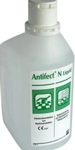 Antifect N Liquid 1 L Flüssigkeit