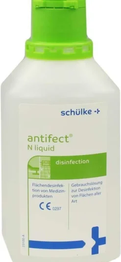Antifect N Liquid 500 ml Flüssigkeit