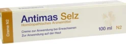 Antimas Selz 100 ml Creme