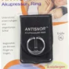 Antisnor Akupressurring Gr.Xl