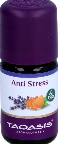 Anti Stress Bio Ätherisches Öl 5 ml