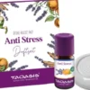 Anti Stress Duftset Öl 5 ml & Duftstein 1 Stück