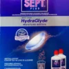 Aosept Plus Hydraglyde Lösung 2 X 360 ml