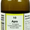 Apis F Komplex Nr. 10