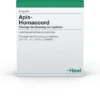 Apis Homaccord 100 Ampullen