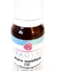 Apis Mellifica C30 Spagyra 10 G Globuli