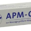 A.P.M. 60 ml Creme Gegen Narben
