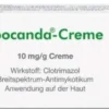 Apocanda 50 G Creme