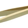 Apoline Augenbrauenpinzette 9 cm Vergold