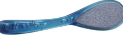 Apoline Hornhautfeile Keramik Blau