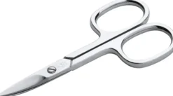 Apoline Nagelschere 9 cm Für Linkshänder Verchromt