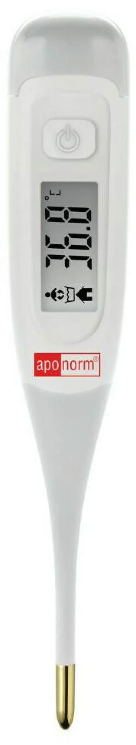 Aponorm Fieberthermometer Sensitive 1 Stück