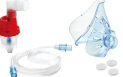 Aponorm Inhalationsgerät Compact Year Pack 1 Stk