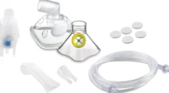 Aponorm Inhalationsgerät Compact Kids Year Pack 1 Stk
