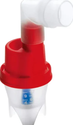 Aponorm Inhalationsgerät Compact Verneblereinheit 1 Stk