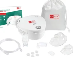 Aponorm Inhalator Compact Plus 1 Stk